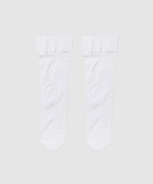 Dries van noten ドリスヴァンノッテン　靴下　サイズM DRIES VAN NOTEN】プリント タビソックス Purple 送料関税込