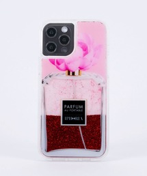 iphoria（アイフォリア）の「【IPHORIA】iPhone 12Pro Max専用 iPhoneケース01（スマホケース/カバー・レディース）」