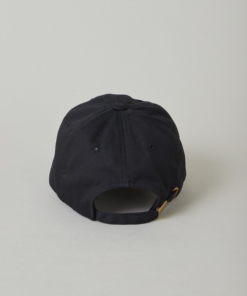 YU NAGABA N.Y Symbol Cap Black elf 長場雄 YU NAGABA N.Y Symbol Cap Black elf 長場雄 - メルカリ