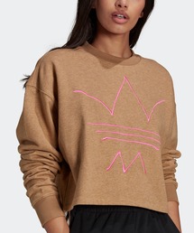 Adidas アディダス トレーナー に該当するレディースファッション通販 Zozotown