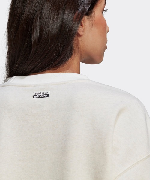 特急便 adidas R.Y.V sweatshirt アディダス スウェットシャツ 特急便 adidas R.Y.V sweatshirt アディダス スウェットシャツ