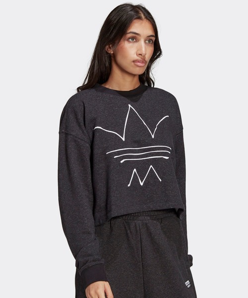 adidas（アディダス）の「R.Y.V. スウェット / アディダス