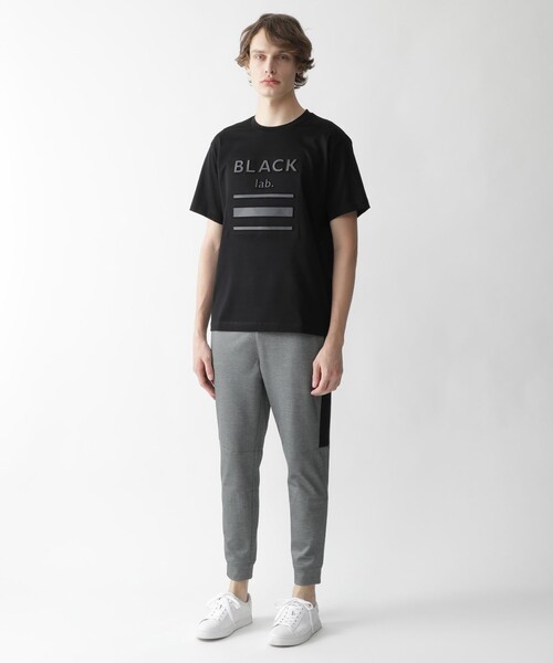 新品タグ付き✨ブラックレーベルクレストブリッジ Tシャツ カットソー BLACK LABEL CRESTBRIDGE（Tシャツ/カットソー(七分/長袖)）の