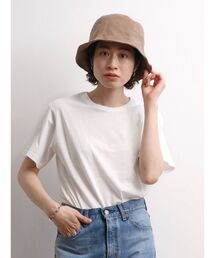 Ungrid | BASIC クルーネックTee(Tシャツ/カットソー)