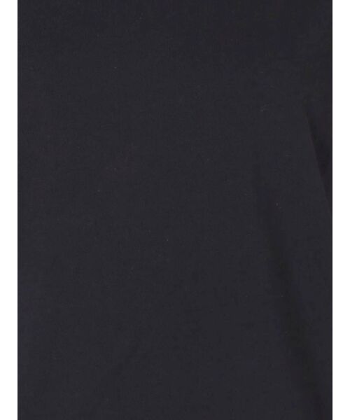 Ungrid(アングリッド)の「BASIC クルーネックTee(Tシャツ/カットソー・レディース・ブラック/オフホワイト/ベージュ・SMALL/MEDIUM)」の19枚目の写真