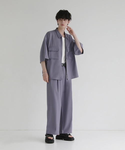 MIPOUNET  ボボパーカー Lill. MIPOUNET ボボパーカー Lill.様専用