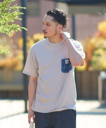 Lee リー メンズ のtシャツ カットソー通販 Zozotown