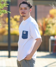 Lee リー メンズ のtシャツ カットソー通販 Zozotown