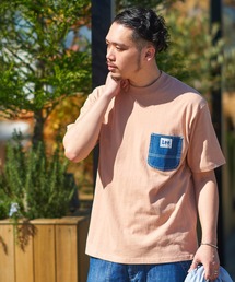 Lee リー メンズ のtシャツ カットソー通販 Zozotown