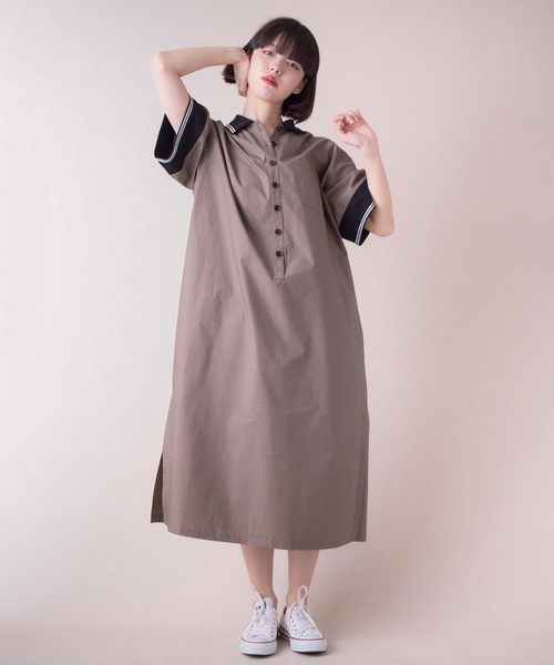 ラ・スリック SRIC ワンピース