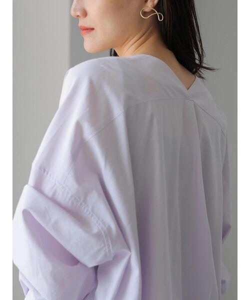 AMERICAN HOLIC（アメリカンホリック）の「Vネックスキッパーシャツ