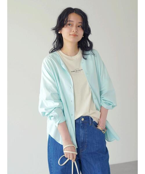 AMERICAN HOLIC（アメリカンホリック）の「Vネックスキッパーシャツ