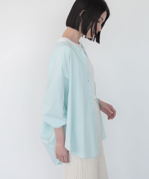 AMERICAN HOLIC（アメリカンホリック）の「Vネックスキッパーシャツ