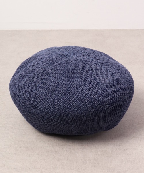 CuLLt CHINA LACE BERET チャイナレースベレー