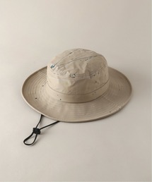 JOURNAL STANDARD relume | 【AGREEMENT×JOURNAL STANDARD relume】3LAYER PAINT HAT(ハット)