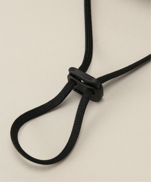 JOURNAL STANDARD relume(ジャーナルスタンダード レリューム)の「【AGREEMENT×JOURNAL STANDARD relume】3LAYER PAINT HAT(ハット・メンズ・ブラック/ベージュ/カーキ・FREE)」の6枚目の写真