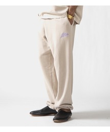 APPLEBUM | "VARIEGATOR" Sweat Pants(スウェットパンツ)