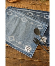 デニム に該当するランチョンマット テーブルウェアファッション通販 Zozotown