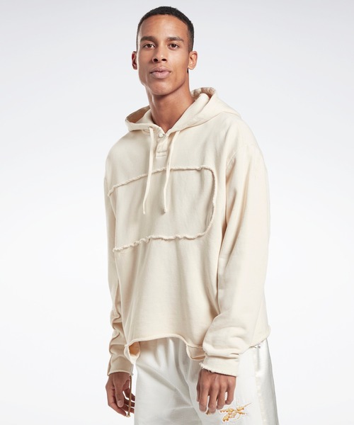 コットワイラー ワッフルニット フーディー / Cottweiler Waffle Knit Hoodie
