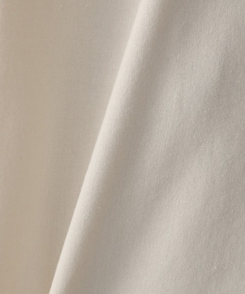 LOWRYS FARM（ローリーズファーム）の「Ａラインカラーノースリーブワンピース　947636（ワンピース・レディース・グリーン/アイボリー/オレンジ/パープル/ブラック/オレンジ系その他/ホワイト/ブラック系その他/ライム/パープル系その他・FREE）」の22枚目の写真