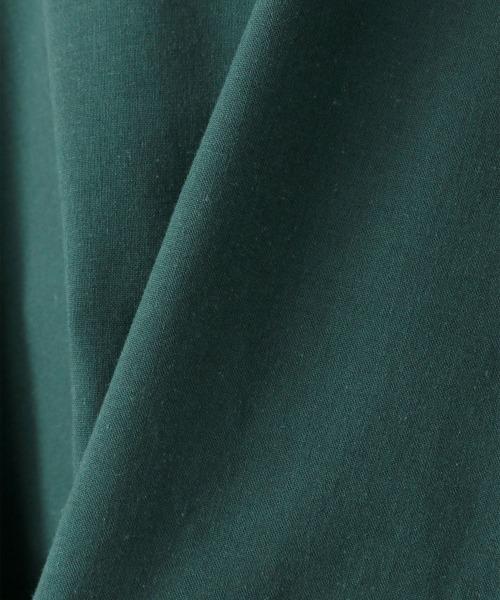 LOWRYS FARM（ローリーズファーム）の「Ａラインカラーノースリーブワンピース　947636（ワンピース・レディース・グリーン/アイボリー/オレンジ/パープル/ブラック/オレンジ系その他/ホワイト/ブラック系その他/ライム/パープル系その他・FREE）」の17枚目の写真