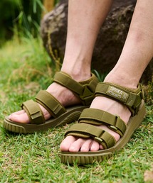 SHAKA NEO BUNGY (シャカ )(2colors アーミー タン)(Unisex)(433104)