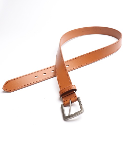 EDWIN（エドウィン）の「EDWIN　牛革ベルト（ベルト・メンズ・ブラック/ダークブラウン/ブラウン/ブラック系その他/ダークブラウン系/ブラウン系その他/ブラック系その他2/ダークブラウン系2/ブラウン系その他2/ブラック系その他3/ダークブラウン系3/ブラウン系その他3/ブラック系その他4/ダークブラウン系4/ブラウン系その他4・FREE）」の8枚目の写真