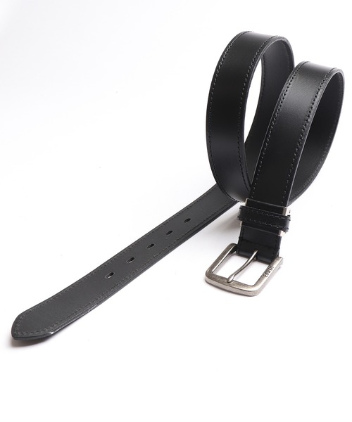 EDWIN（エドウィン）の「EDWIN　牛革ベルト（ベルト・メンズ・ブラック/ダークブラウン/ブラウン/ブラック系その他/ダークブラウン系/ブラウン系その他/ブラック系その他2/ダークブラウン系2/ブラウン系その他2/ブラック系その他3/ダークブラウン系3/ブラウン系その他3/ブラック系その他4/ダークブラウン系4/ブラウン系その他4・FREE）」の18枚目の写真