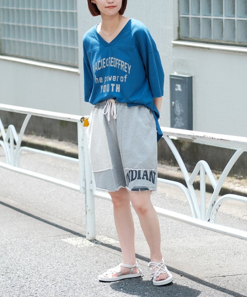 品揃え豊富で CIAOPANIC TYPY（チャオパニックティピー）の「【etsinta パンツ