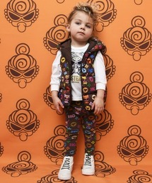 HYSTERIC MINI（ヒステリックミニ）の「HystericMini キルトTEDDY MINI