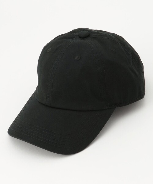 SHARE PARK（シェアパーク）の「リサイクルコットンキャップ（キャップ・レディース・ブラック系/ベージュ系/ネイビー系・F）」の15枚目の写真