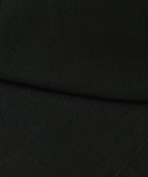 SHARE PARK（シェアパーク）の「リサイクルコットンキャップ（キャップ・レディース・ブラック系/ベージュ系/ネイビー系・F）」の16枚目の写真