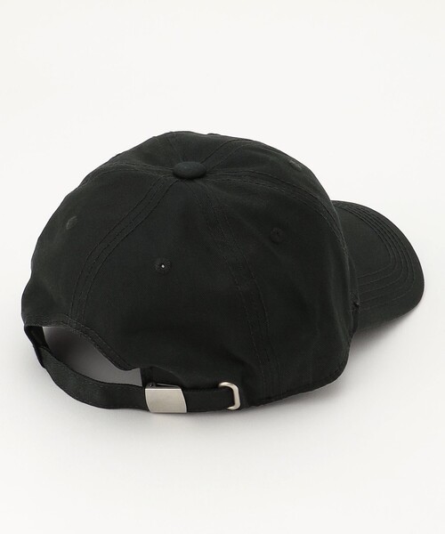 SHARE PARK（シェアパーク）の「リサイクルコットンキャップ（キャップ・レディース・ブラック系/ベージュ系/ネイビー系・F）」の17枚目の写真