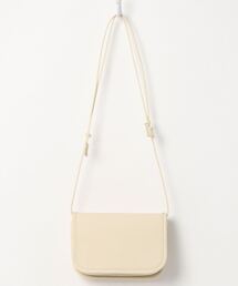 ITTI | 【ITTI / イッチ】21AW MICHELLE ERRAND POUCH WIDE/ DIPRO SKY(トートバッグ)