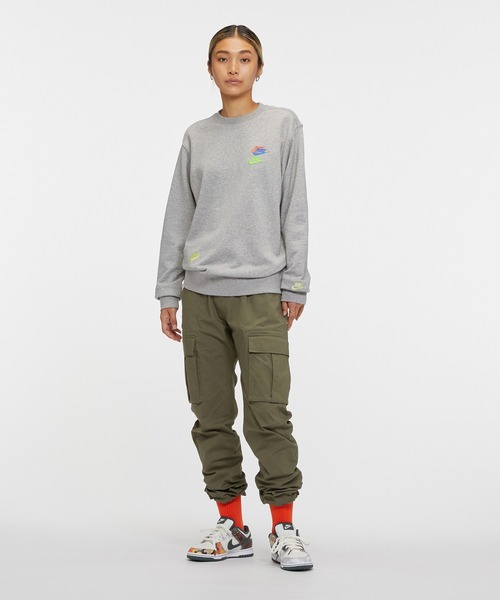 NIKE（ナイキ）の「ナイキ スポーツウェア エッセンシャル+