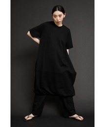 Shel Tter シェルターのワンピース ブラック 黒色系 通販 Zozotown