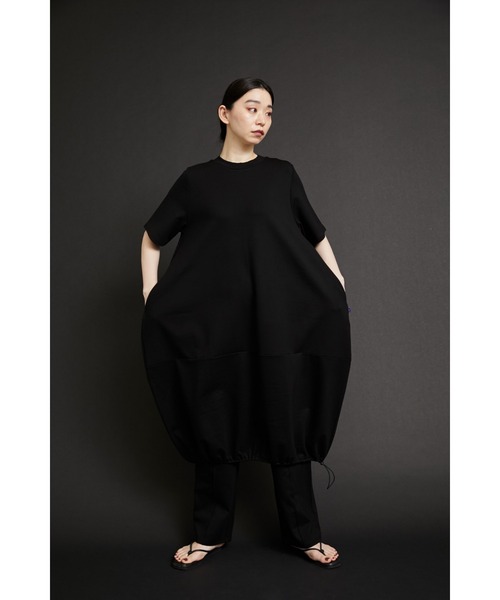 HERIN.CYE 24AW バルーンドットワンピース HERIN.CYE 24AW バルーンドットワンピース HeRIN.CYE（ヘリン