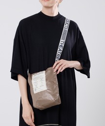 THEATRE PRODUCTS | HOZUBAG ボトルサコッシュ(ショルダーバッグ)