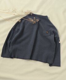 apres les cours | WEB限定 リブTシャツ(Tシャツ/カットソー)