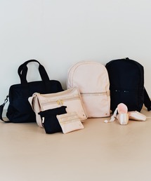 LeSportsac（レスポートサック）の「【LeSportsac ×Chacott