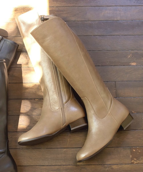 HIMIKO（ヒミコ）の「【Made in Japan】【HIMIKO】バックストレッチ