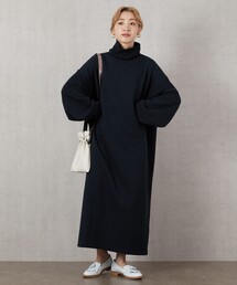 タートルネック に該当するワンピース ドレスファッション通販 Zozotown タートルネック に該当するワンピース ドレスファッション通販 Zozotown