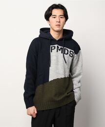 P.M.D.S. | P.M.D.S./ピー エム ディー エス/JULES(パーカー)