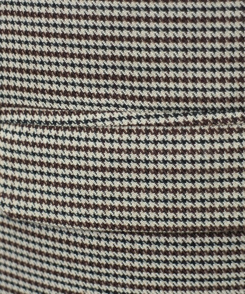 NOMAE(ノーマエ)の「【NOMAE】テーラードジレ(その他アウター・レディース・ホワイト/ブラック/ブラウン系その他・FREE)」の14枚目の写真