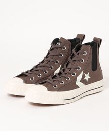 CONVERSE | CX-PRO SK SIDEGORE HI / ＣＸ－ＰＲＯ　ＳＫ　サイドゴア　ＨＩ(スニーカー)