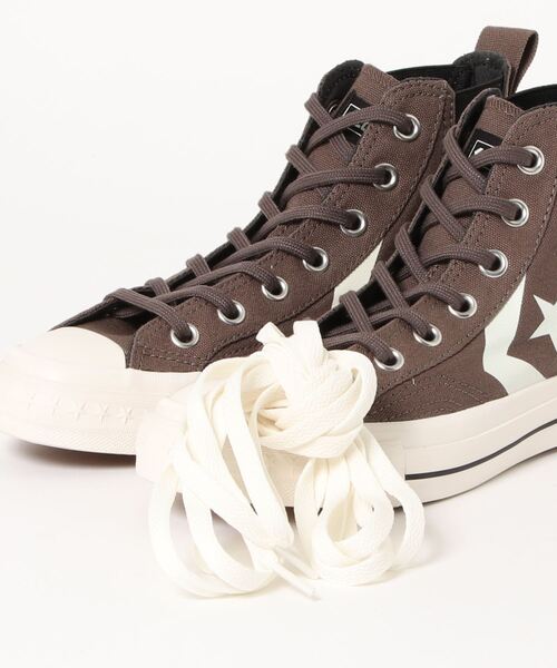 【CONVERSE】コンバース CX-PRO SK SIDEGORE HI コンバース スケートボーディングのスニーカー「CX PRO-250
