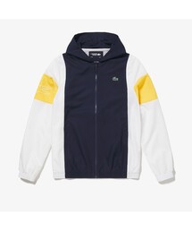 LACOSTE（ラコステ）の「LACOSTE:【BH115EL】60/40クロス スイング