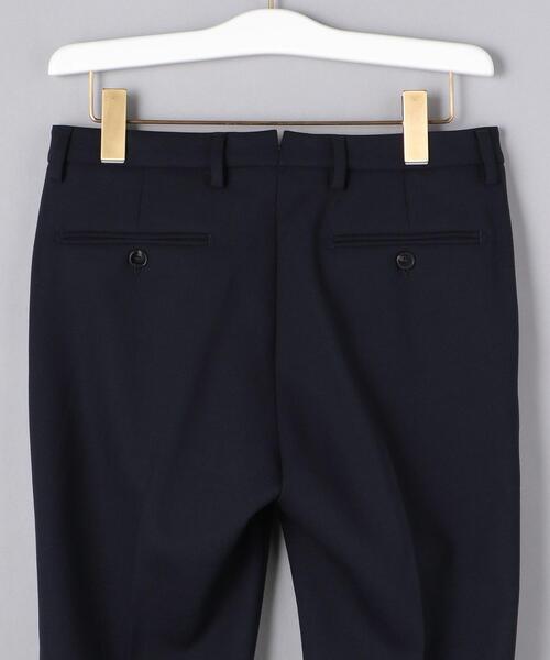 INCOTEX（インコテックス）の「＜INCOTEX（インコテックス）＞AMELIA スリム パンツ（その他パンツ・レディース・ネイビー・40/38/42）」の11枚目の写真