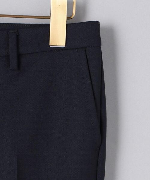 INCOTEX（インコテックス）の「＜INCOTEX（インコテックス）＞AMELIA スリム パンツ（その他パンツ・レディース・ネイビー・40/38/42）」の12枚目の写真