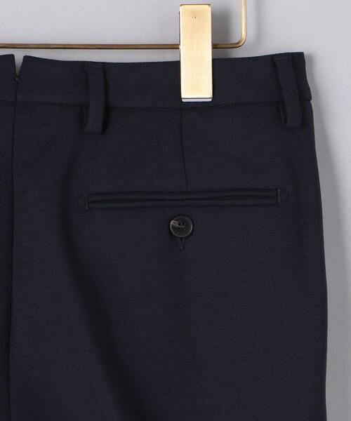 INCOTEX（インコテックス）の「＜INCOTEX（インコテックス）＞AMELIA スリム パンツ（その他パンツ・レディース・ネイビー・40/38/42）」の13枚目の写真